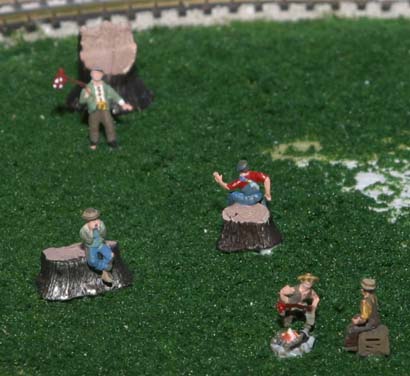 Hobo Camp